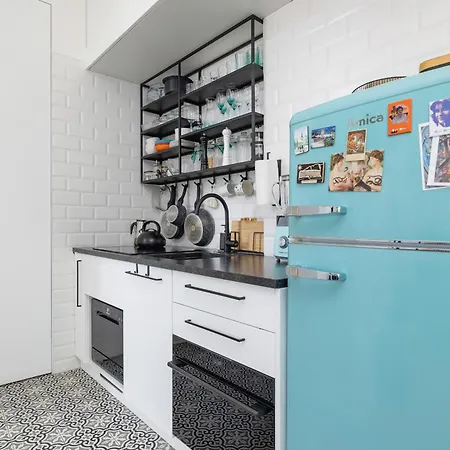 Apartamento Blisko Centrum Kongresowego I Wawelu By Renters