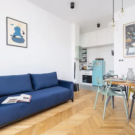 Blisko Centrum Kongresowego I Wawelu By Renters Cracovia