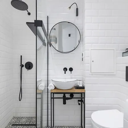 Blisko Centrum Kongresowego I Wawelu By Renters شقة كراكوفيا