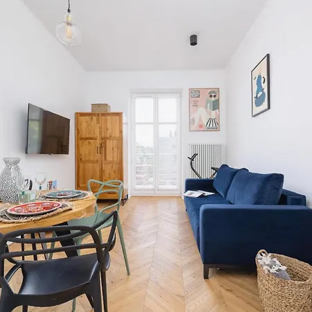 Blisko Centrum Kongresowego I Wawelu By Renters Apartamento *