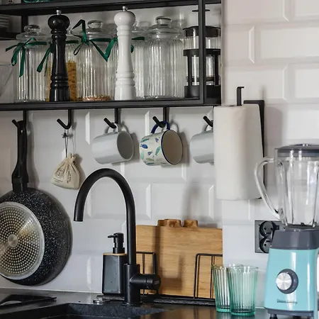 Blisko Centrum Kongresowego I Wawelu By Renters