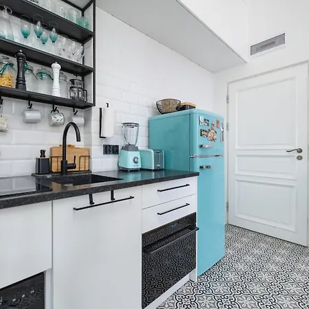 Blisko Centrum Kongresowego I Wawelu By Renters *