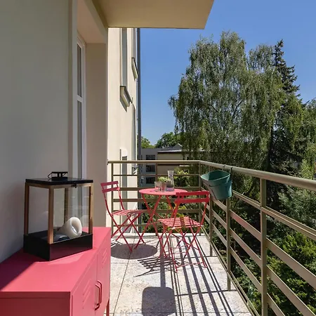 Blisko Centrum Kongresowego I Wawelu By Renters * Cracovia