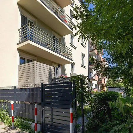 Apartamento Blisko Centrum Kongresowego I Wawelu By Renters *