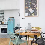 Blisko Centrum Kongresowego I Wawelu By Renters