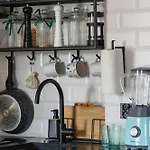 Blisko Centrum Kongresowego I Wawelu By Renters