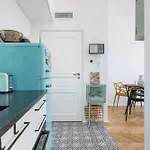 Blisko Centrum Kongresowego I Wawelu By Renters