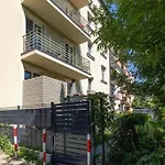 Apartman Blisko Centrum Kongresowego I Wawelu By Renters *