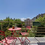 Blisko Centrum Kongresowego I Wawelu By Renters Apartman