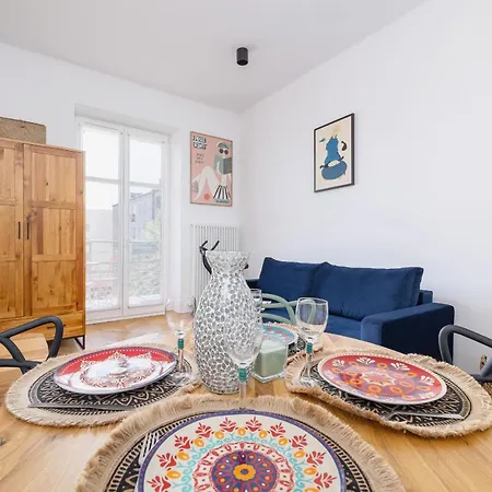 Apartamento Blisko Centrum Kongresowego I Wawelu By Renters *