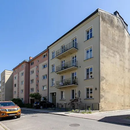 Blisko Centrum Kongresowego I Wawelu By Renters Krakkó
